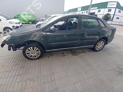 Luftventil CITROËN C5 II (RC_) | BP33810469I21 - Image 11