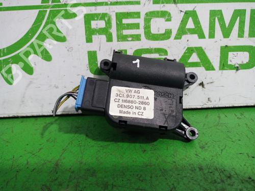Used Electronic module Electronic module VW PASSAT B6 (3C2) 2.0 TDI 16V (140 hp) 31547048 31547048