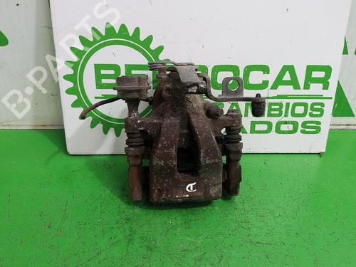 Used Right rear brake caliper CITROËN C4 Grand Picasso I (UA_) [2006-2013]  31675244