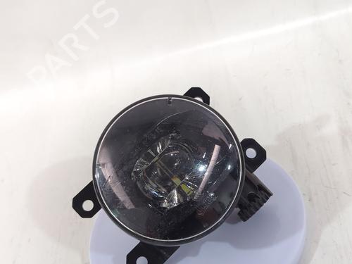 Used Left front fog light Left front fog light 39612759 39612759