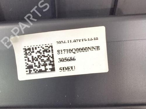 Boot lining HYUNDAI i20 III (BC3, BI3) 1.0 T-GDI | BP32462402I3