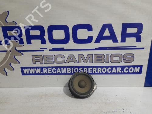 speaker-opel-zafira-a-mpv-t98-1999-2000-2001-2002-2003-2004-2005-2006-31541442 main image