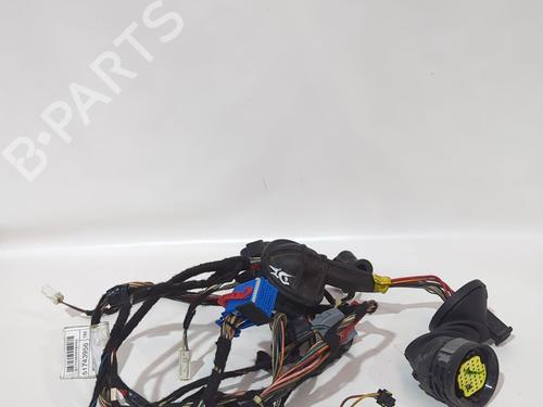 Kabelbaum für Kabelbaum FIAT STILO (192_) 1.4 16V (192AXH1B, 192BXH1B) (95 hp) 39637159 39637159