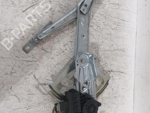 Used Front left window mechanism OPEL ZAFIRA / ZAFIRA FAMILY B (A05) 1.9 CDTI (M75) (120 hp) 31566346