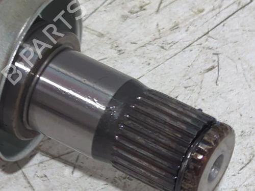 Left front driveshaft MG MG ZS SUV (AZS1) 1.5 VTi | BP34714167M38  - Image 5