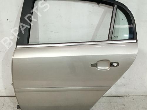 Used Left rear door Left rear door OPEL VECTRA C (Z02) 2.2 DTI 16V (F69) (125 hp) 40623094 40623094
