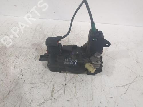 Used Front right lock OPEL ASTRA H (A04) 1.7 CDTI (L48) (100 hp) 31565295