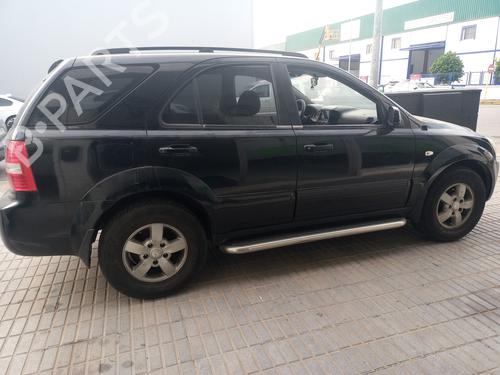 Rear left panel KIA SORENTO I (JC) 2.5 CRDi 4WD | BP31551572C60 - Image 14