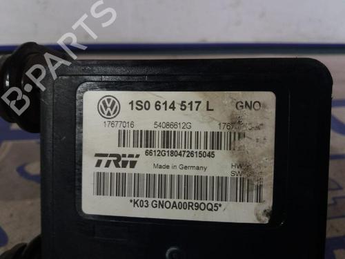 ABS pump SEAT Mii (KF1, KE1) 1.0 | BP31569467M43 - Image 2