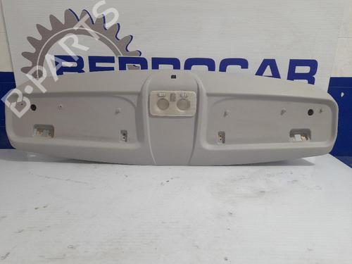 Interiør taket FIAT DOBLO Cargo (263_) 1.3 D Multijet (263WXU1A, 263ZXU1A, 263WYB1A, 263ZYB1A) (95 hp) 31541595