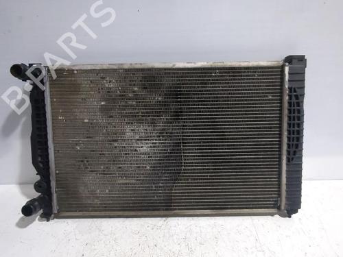 Used Water radiator Water radiator VW PASSAT B5.5 (3B3) 1.9 TDI (130 hp) 31568661 31568661