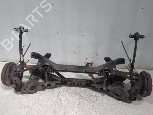 Used Rear axle Rear axle 38865494 38865494