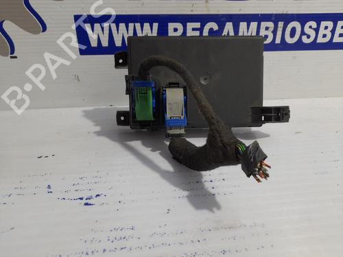 Fuse box OPEL CORSA D (S07) | BP31541103E1 - Image 2