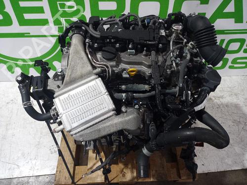 Engine TOYOTA AURIS (_E18_) 1.2 (NRE185_, NRE185R) | BP31547886M1 - Image 4