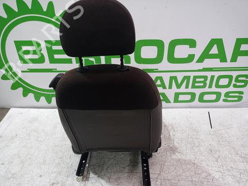 Left front seat LANCIA YPSILON (843_) | BP38861502C15 - Image 6