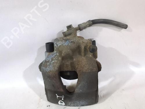Left front brake caliper VW GOLF VI Variant (AJ5) 1.6 TDI | BP33747222M105 - Image 4