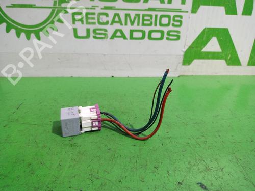 Electronic module SEAT IBIZA IV (6J5, 6P1) 1.2 | BP31553567M83