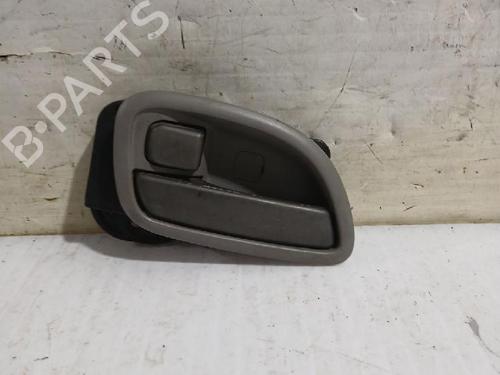 Used Rear left interior door handle KIA CARENS III MPV (UN) 2.0 CRDi 140 (140 hp) 31563991