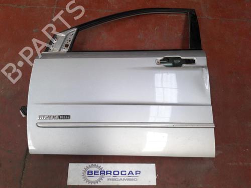 Used Left front door Left front door SSANGYONG KYRON [2005-2014] 31678518 31678518