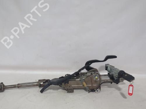 Used Steering column Steering column VW GOLF VI Variant (AJ5) 1.6 TDI (105 hp) 33613451 33613451