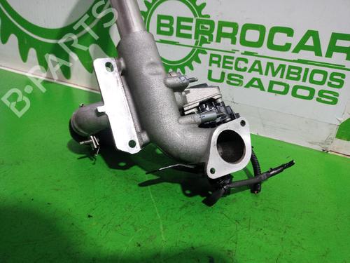 Egr RENAULT KANGOO BE BOP (KW0/1_) 1.5 dCi 75 | BP31552028M69 