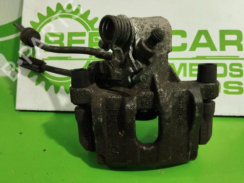 Used Left rear brake caliper Left rear brake caliper FORD FOCUS III Saloon 1.6 TDCi (115 hp) 31544348 31544348