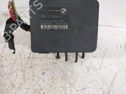 Used ABS pump BMW 1 (E87) 120 d (177 hp) 31565510