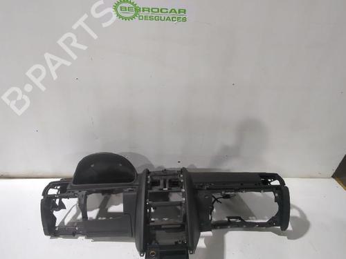 Used Dashboard Dashboard PEUGEOT 407 (6D_) 1.6 HDi 110 (6D9HZC, 6D9HYC) (109 hp) 32462474 32462474