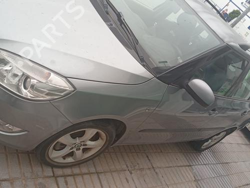Left front window switch SKODA FABIA II Combi (545) 1.2 TSI | BP32489496I27 - Image 16