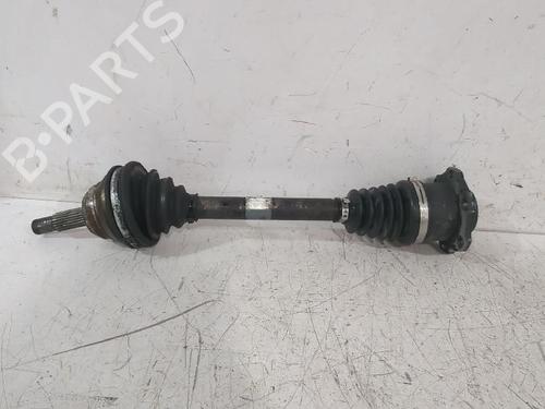 Used Left front driveshaft Left front driveshaft SEAT AROSA (6H1) 1.4 TDI (75 hp) 33746070 33746070