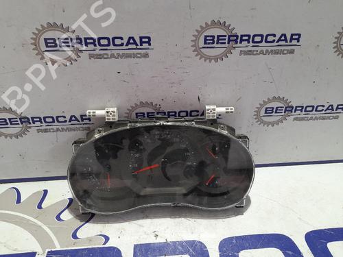 Used Instrument cluster Instrument cluster RENAULT KANGOO BE BOP (KW0/1_) 1.5 dCi 75 (75 hp) 31570588 31570588