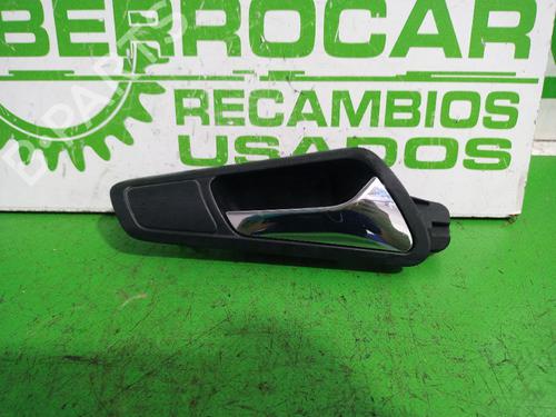 front-right-interior-door-handle-vw-passat-b6-3c2-2005-2006-2007-2008-2009-2010-2011-31547035 main image