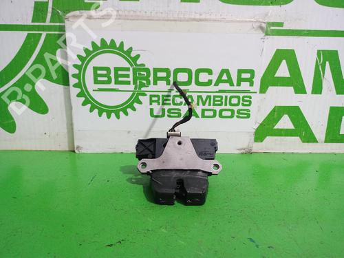 Bagklap lås FORD S-MAX (WA6) 2.0 TDCi (140 hp) 31551144