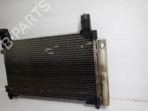 AC radiator CHEVROLET MATIZ (M200, M250) 1.0 | BP31555788M32 - Image 4