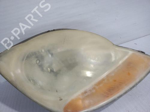 Right headlight CHEVROLET MATIZ (M200, M250) 1.0 | BP31555760C29 