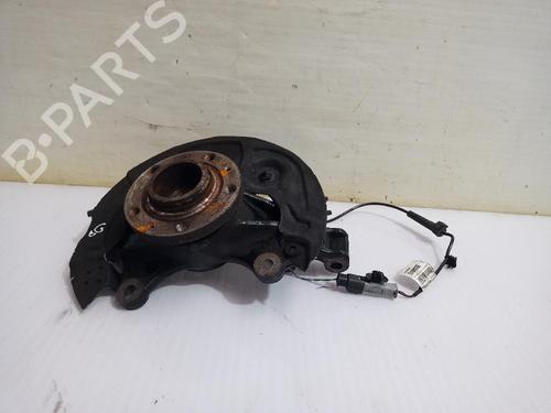 Used Right front steering knuckle OPEL GRANDLAND / GRANDLAND X (A18, P1UO) 1.5 Turbo D (75) (131 hp) 31560002