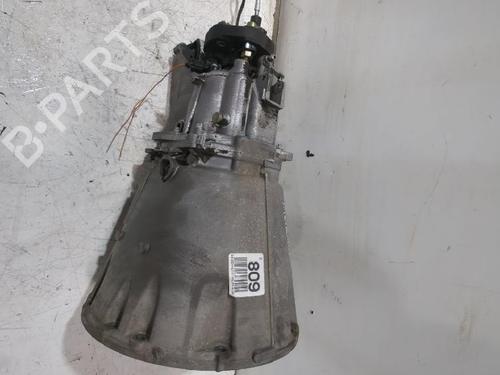 Used Gearbox Gearbox MERCEDES-BENZ CLK (C209) CLK 240 (209.361) (170 hp) 31564158 31564158