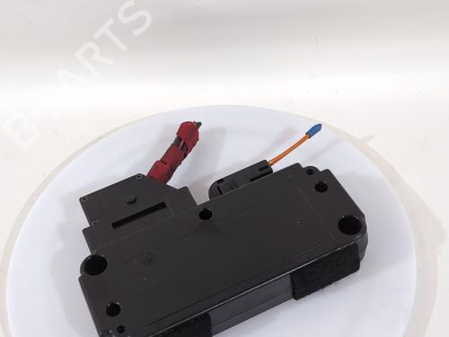 Electronic module MERCEDES-BENZ C-CLASS (W203) C 200 CDI (203.007) | BP38868527M83 - Image 4