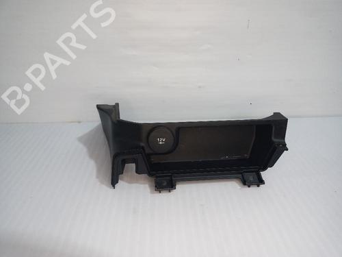 Used Ashtray JAGUAR E-PACE (X540) 2.0 D150 AWD (150 hp) 31554820