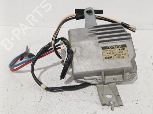 Electronic module TOYOTA COROLLA (_E12_) 2.0 D-4D (CDE120R, CDE120L_) | BP38865405M83 - Image 5