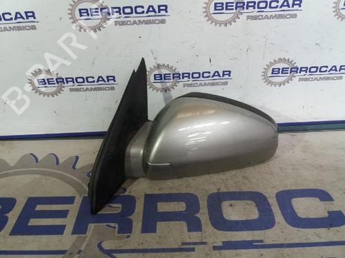 Used Left mirror Left mirror OPEL VECTRA C (Z02) [2002-2009] 31678188 31678188