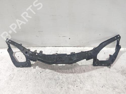 Used Front slam panel OPEL CORSA D (S07) 1.3 CDTI (L08, L68) (75 hp) 31565818