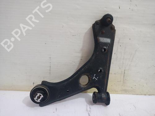Used Left front suspension arm PEUGEOT BIPPER Tepee 1.3 HDi 75 (75 hp) 31562373