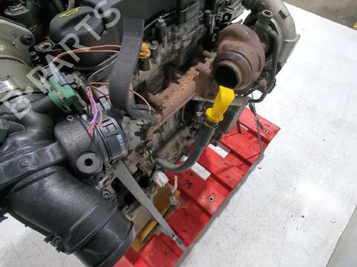 Engine CITROËN C4 I (LC_) 1.6 HDi | BP33810523M1  - Image 7