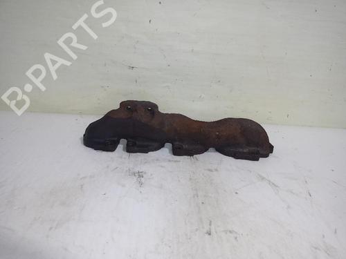 Used Exhaust manifold ALFA ROMEO GIULIETTA (940_) 1.6 JTDM (940FXD1A) (105 hp) 31558652