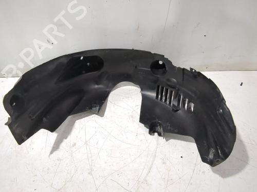 Hjulbue SMART FORFOUR Hatchback (453) electric drive / EQ (453.091) | BP32464616C56 