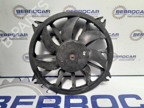 Used Radiator fan Radiator fan 38869475 38869475