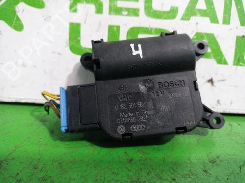 Used Electronic module Electronic module VW PASSAT B6 (3C2) 2.0 TDI 16V (140 hp) 31547051 31547051