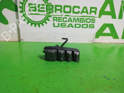 Used Switch Switch FIAT BRAVO II (198_) 1.9 D Multijet (198AXB1A) (120 hp) 31552341 31552341
