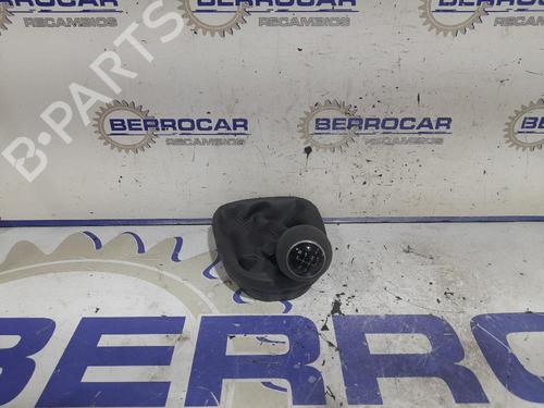 Used Shift knob Shift knob SEAT ALTEA (5P1) 1.6 TDI (105 hp) 33650260 33650260